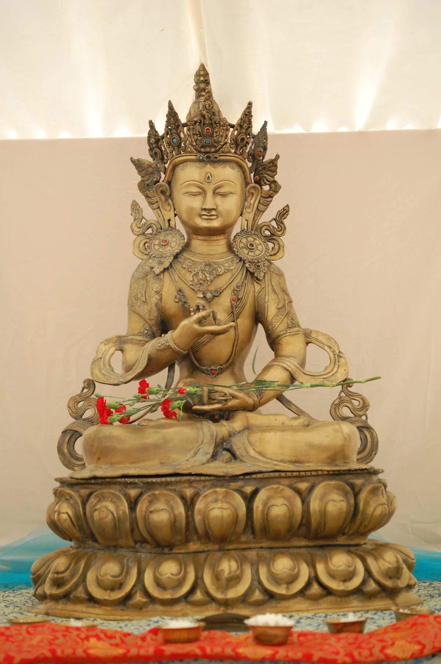 Bodhisattva #3