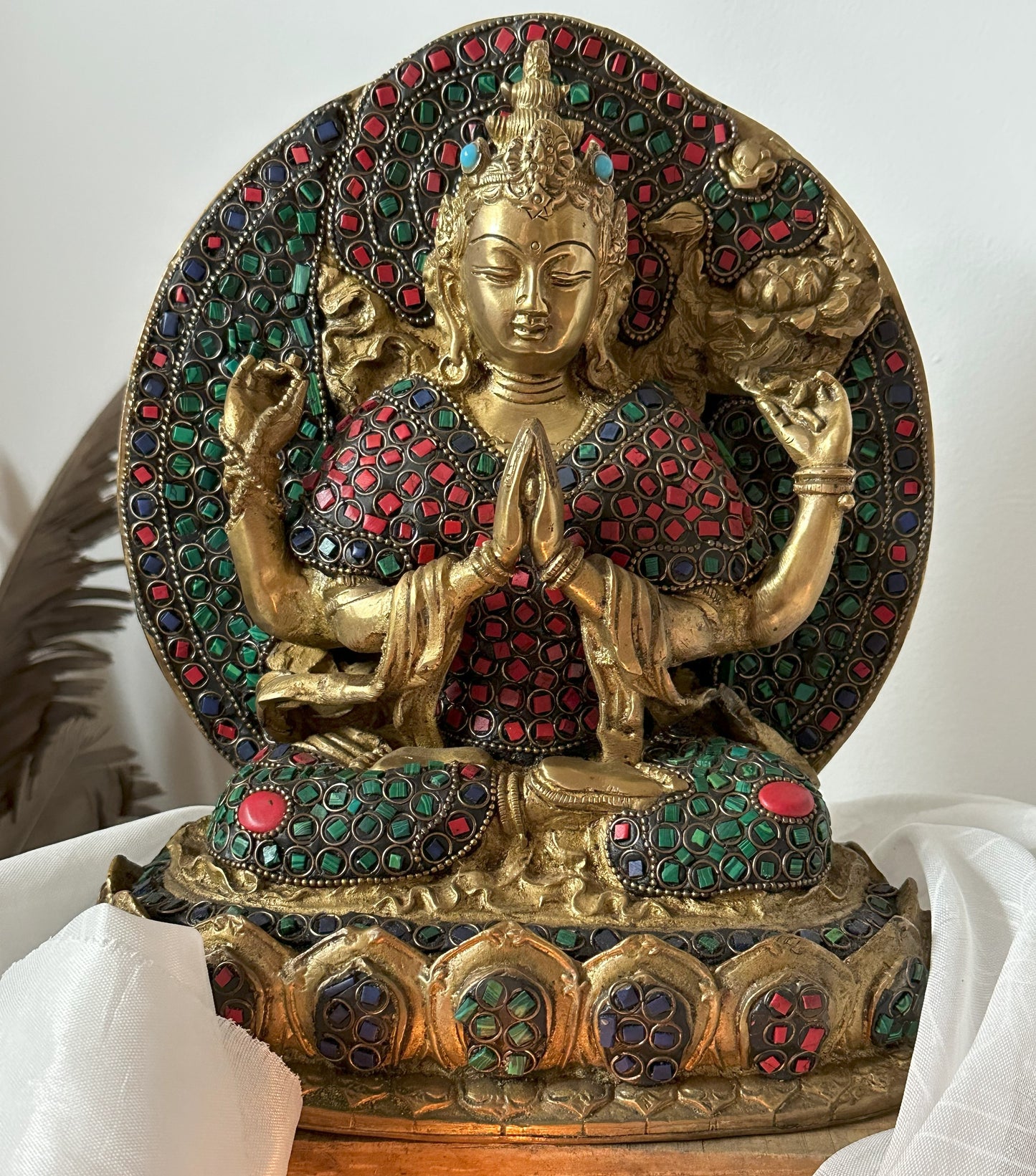 Avalokiteshvara