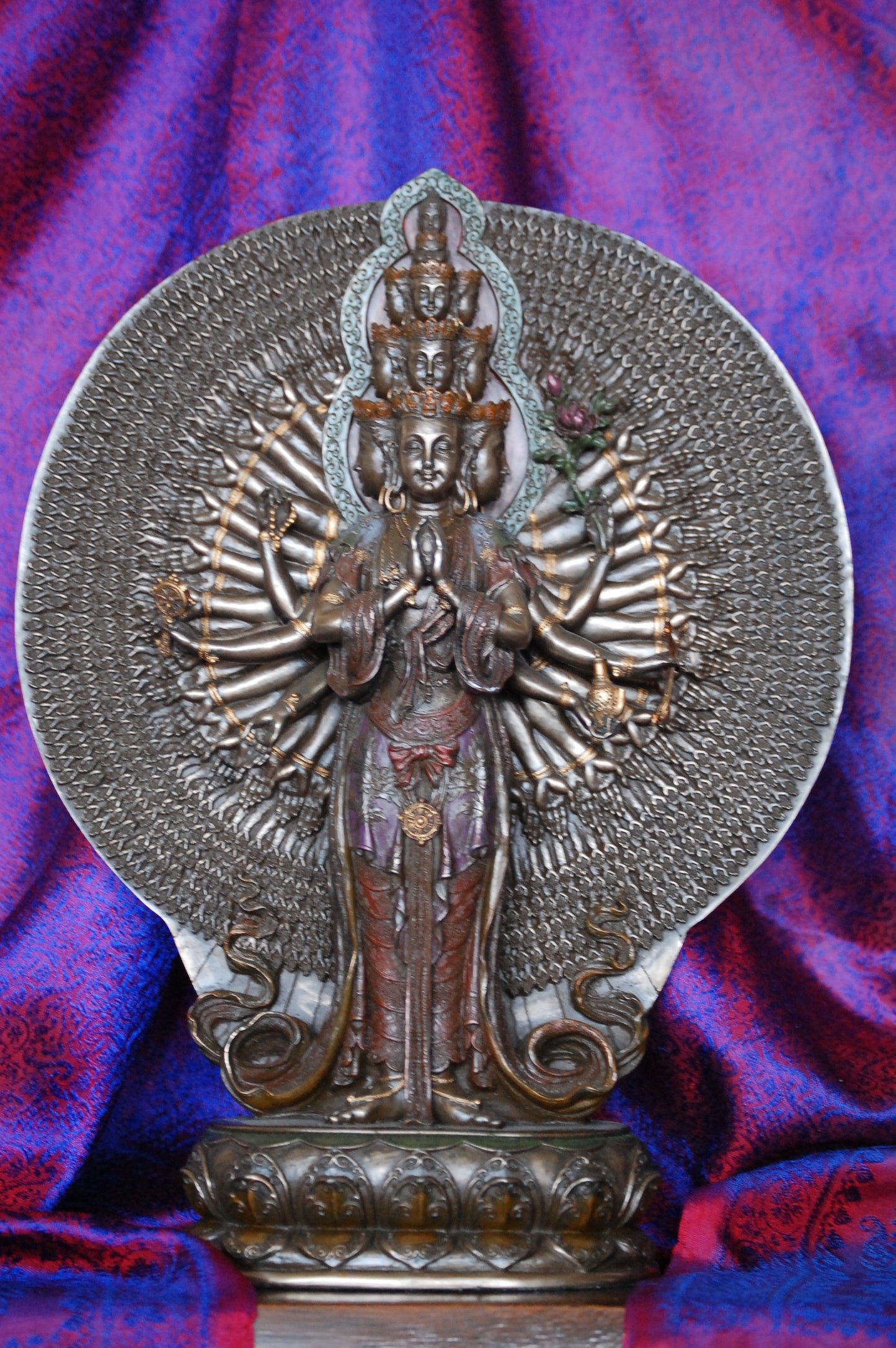 Avalokiteshvara #3