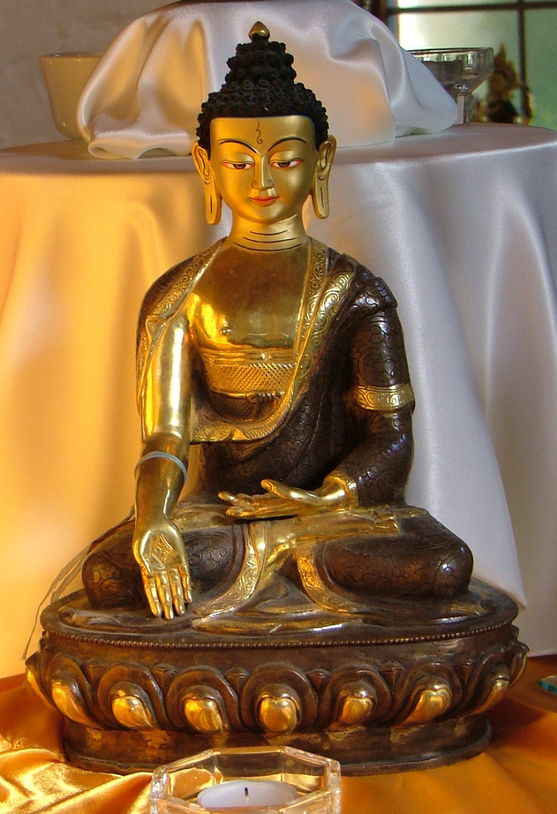 Buddha #20