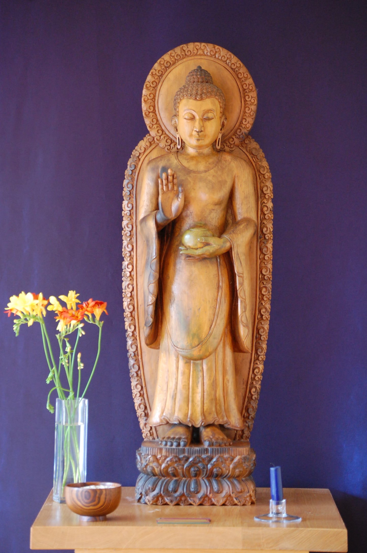 Buddha #9