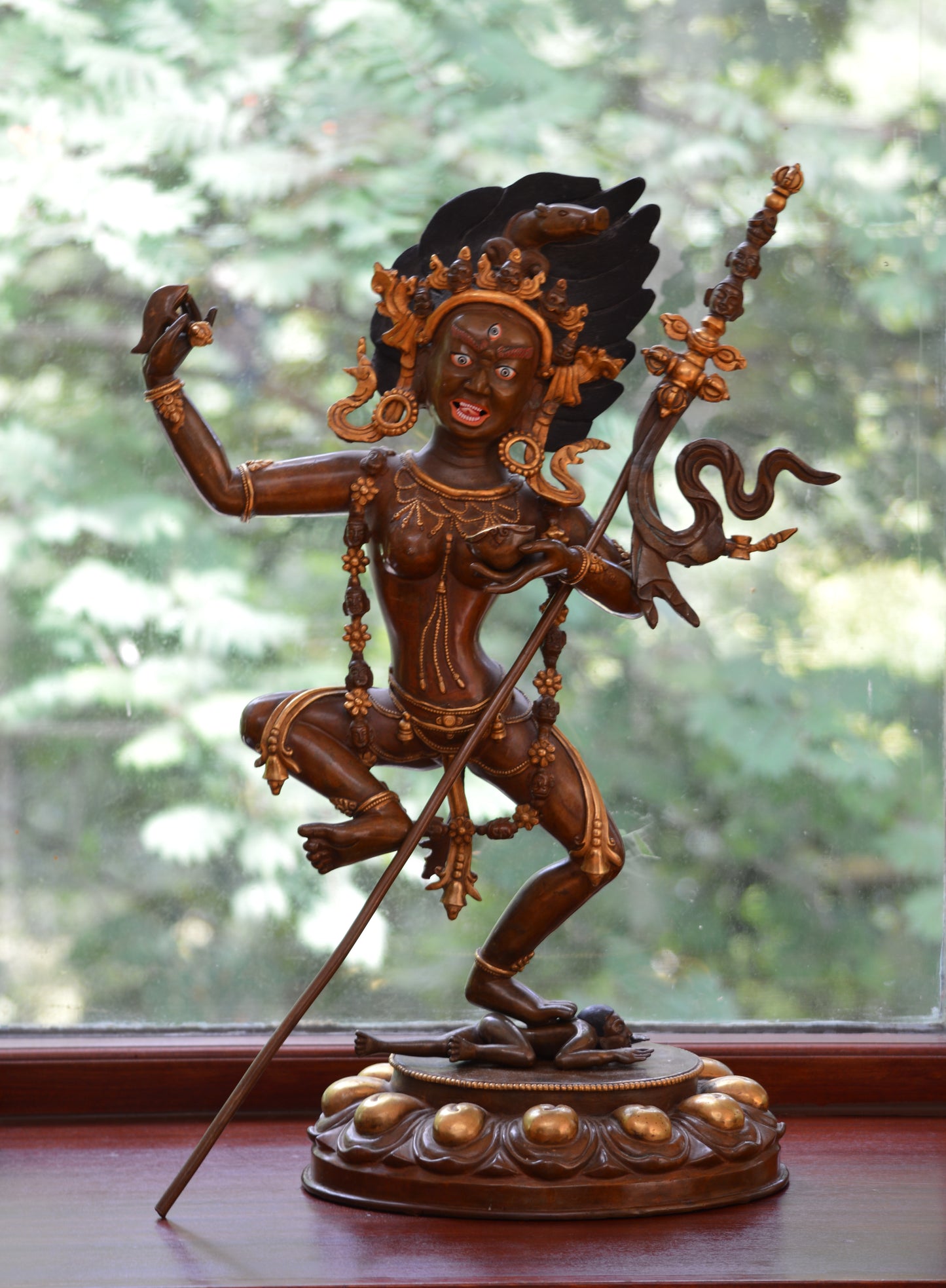 Dakini #2
