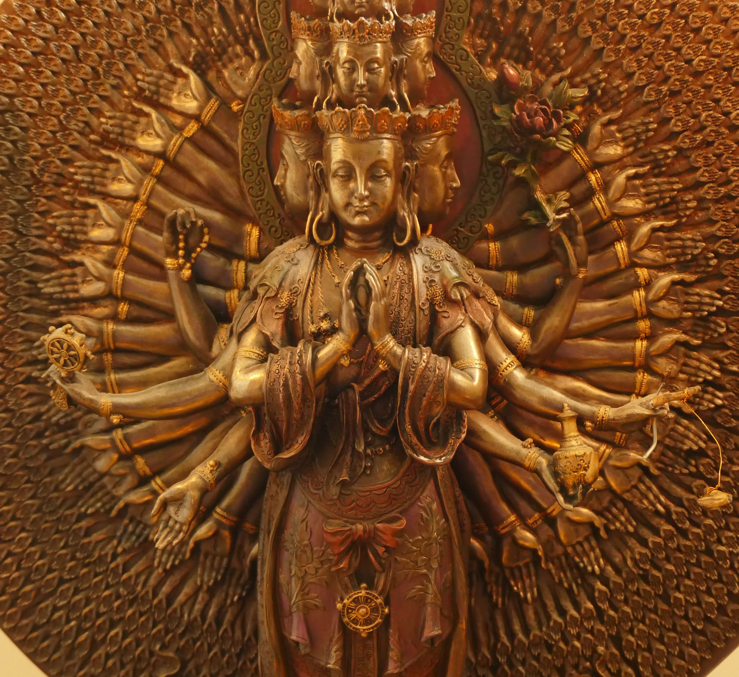 Avalokiteshvara #4
