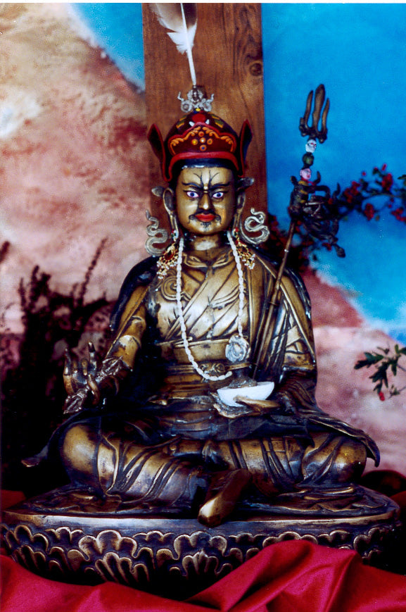 Padmasambhava #2