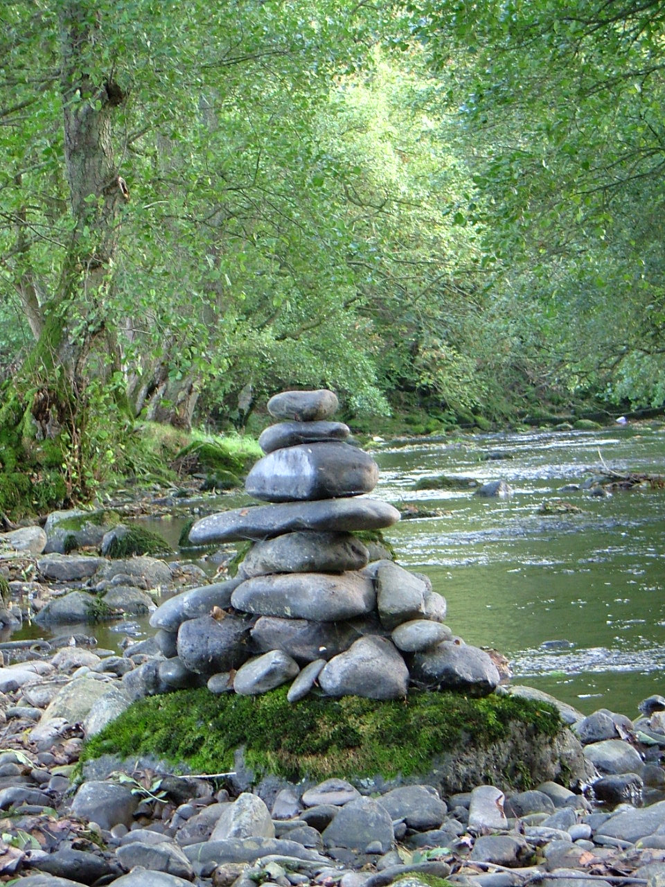 Cairn #3