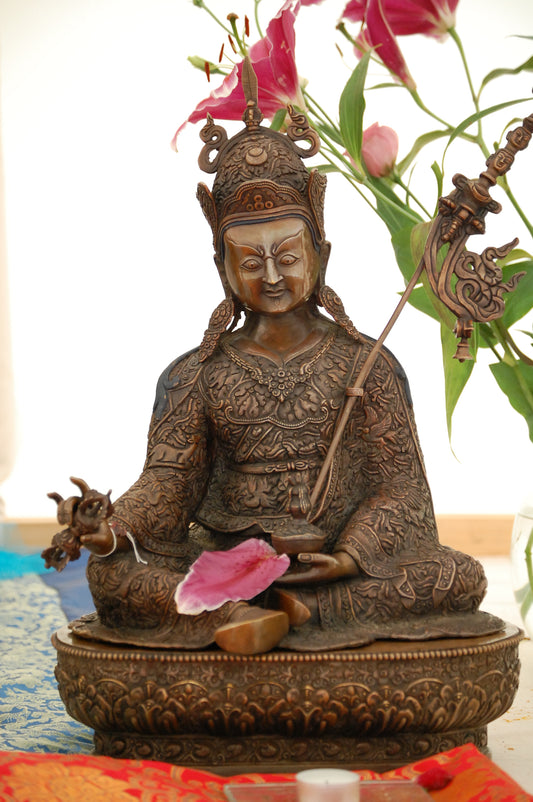 Padmasambhava #1