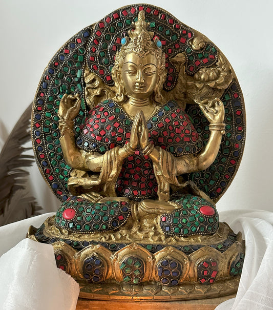 Avalokiteshvara