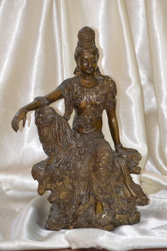Quan Yin