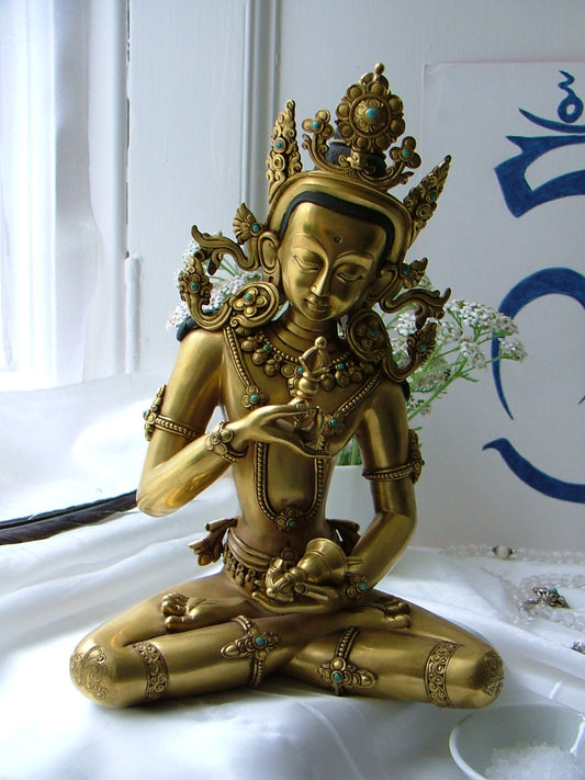 Vajrasattva