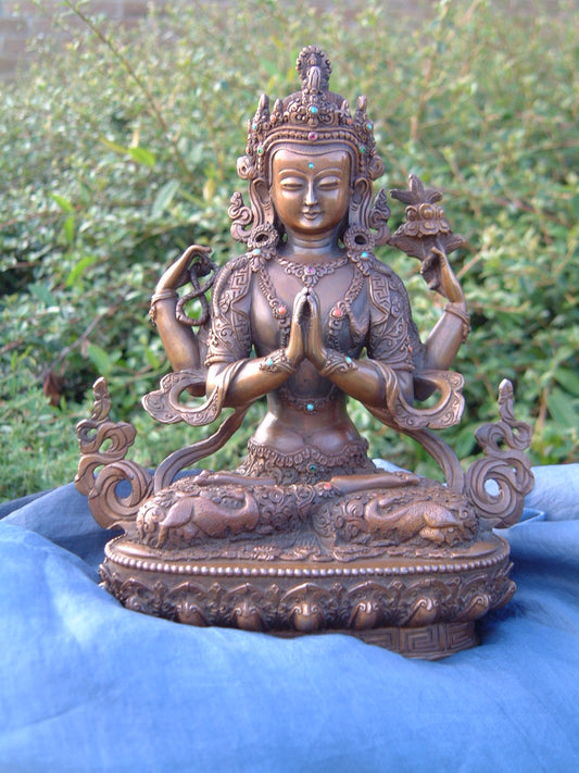 Avalokiteshvara #2