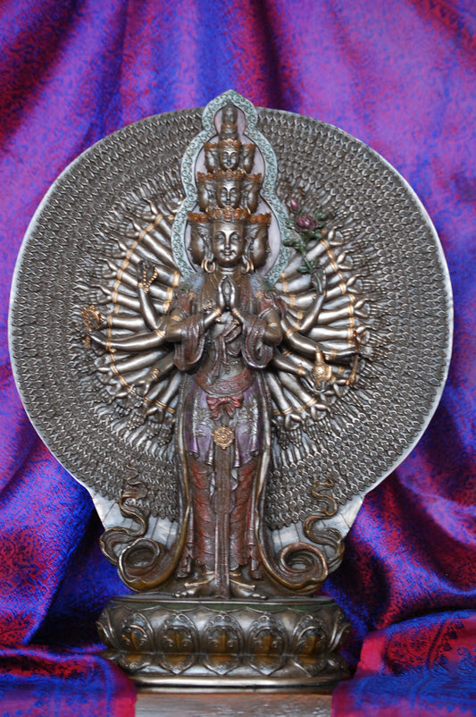 Avalokiteshvara #3
