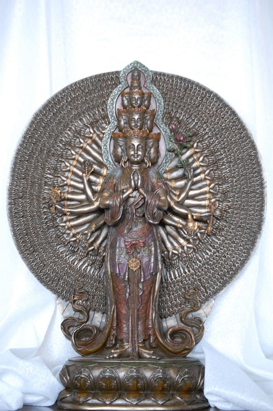 Avalokiteshvara #4