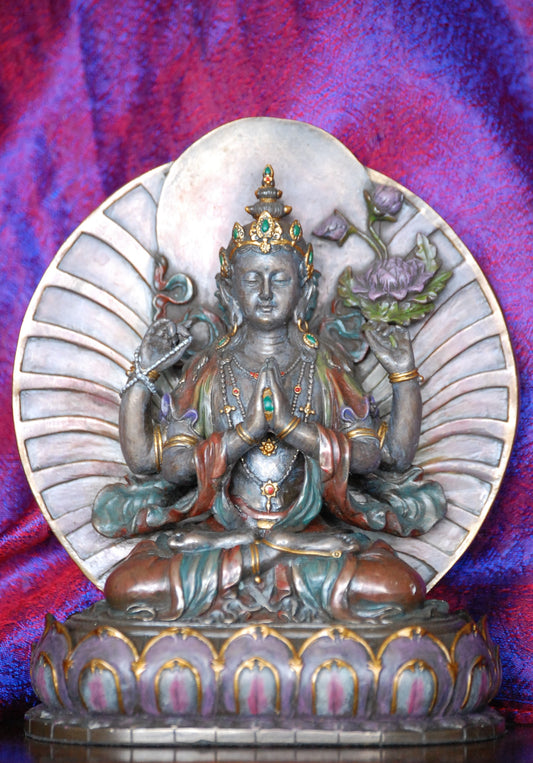 Avalokiteshvara #5