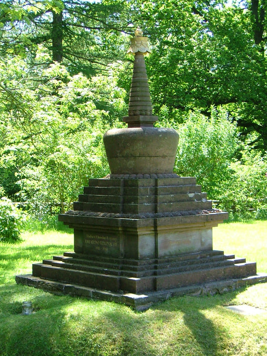 Stupa #7