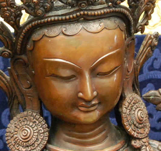 Bodhisattva #5