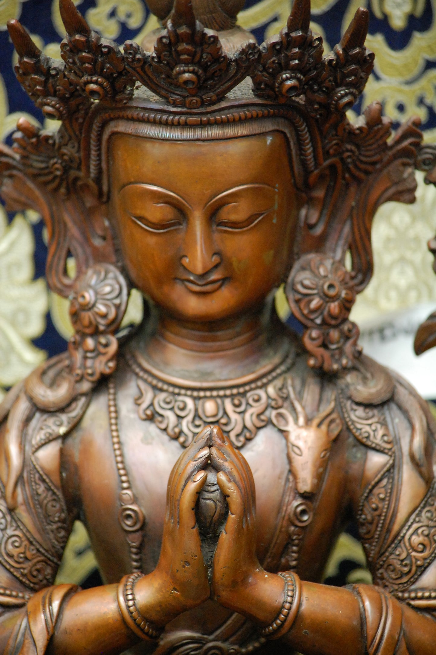 Bodhisattva #6