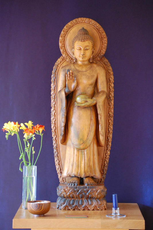 Buddha #9