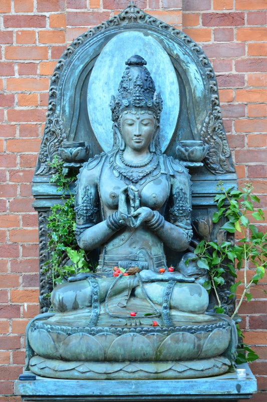 Prajnaparamita