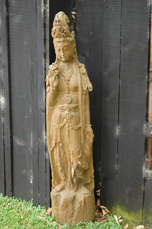 Quan Yin #2