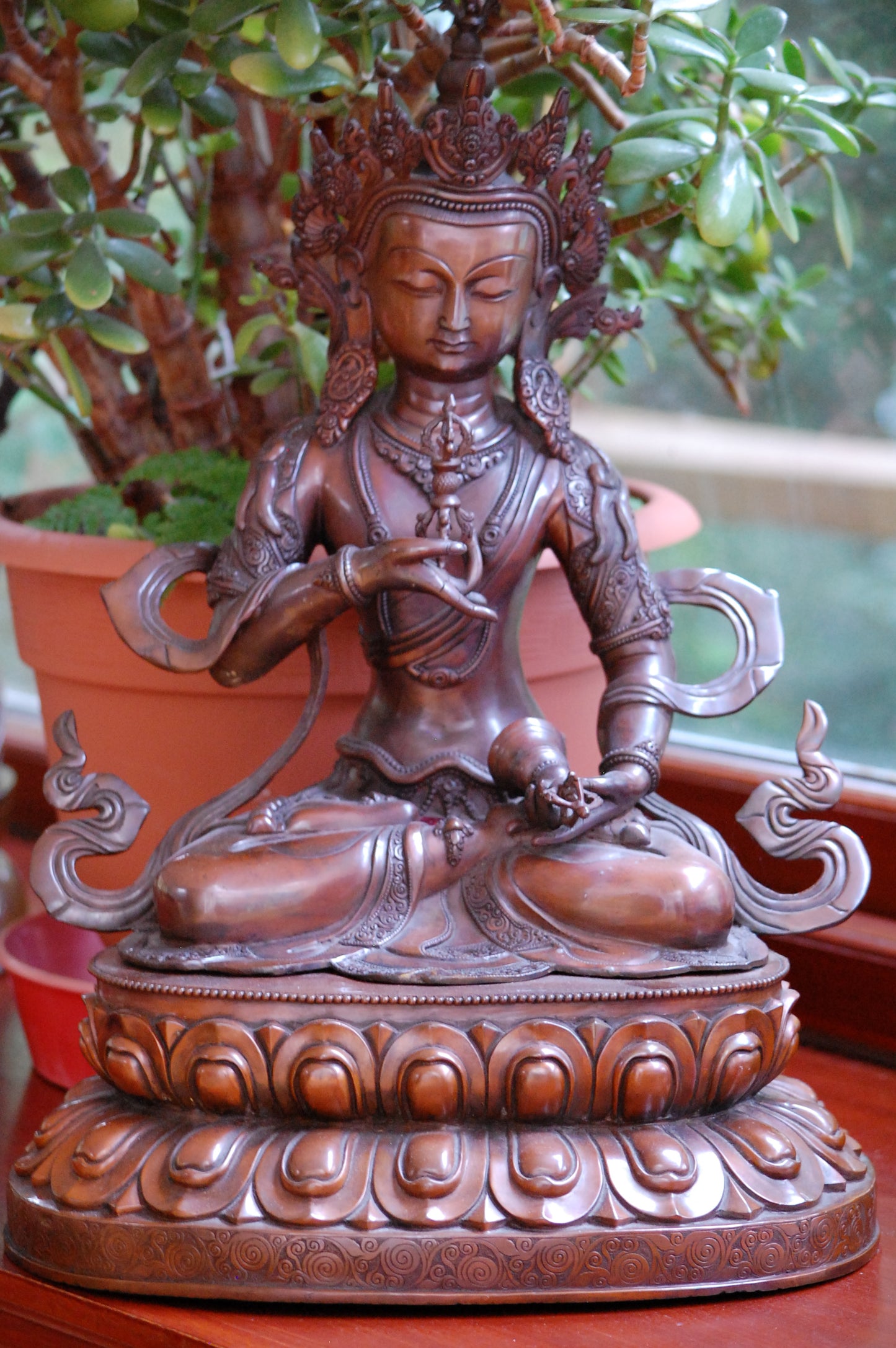 Vajrasattva #3