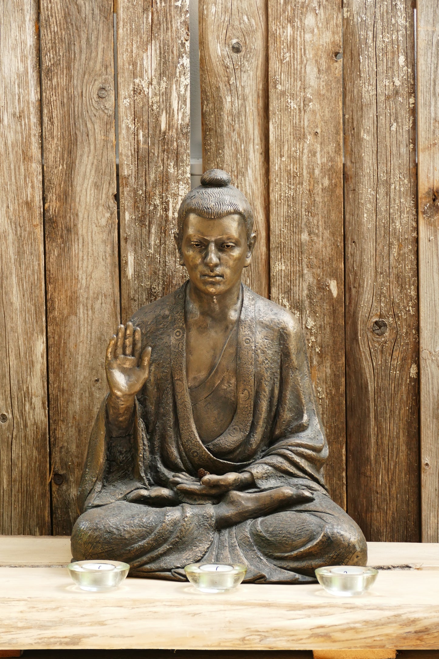 Buddha #3