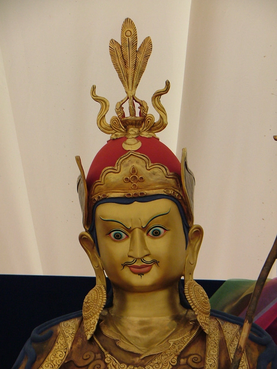 Padmasambhava #3