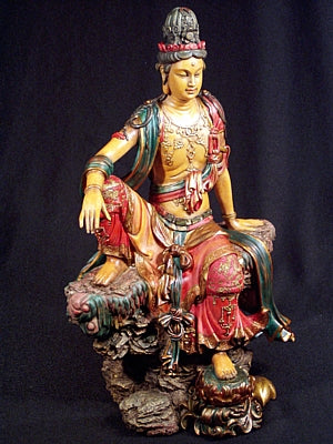 Quan Yin #3